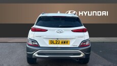 Hyundai KONA 1.6 GDi Hybrid Premium 5dr DCT Hybrid Hatchback